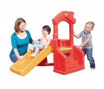 Lauko žaidimų aikštelė vaikams | Mini Tower | Little Tikes